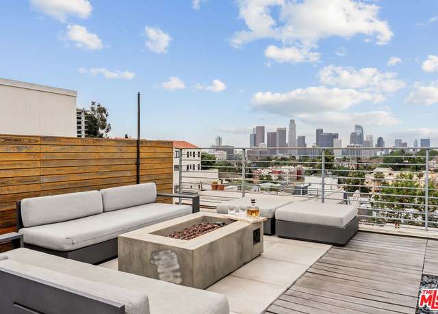 Property at 1344 Douglas St, Los Angeles, CA 90026, 3 beds, 3.5 baths