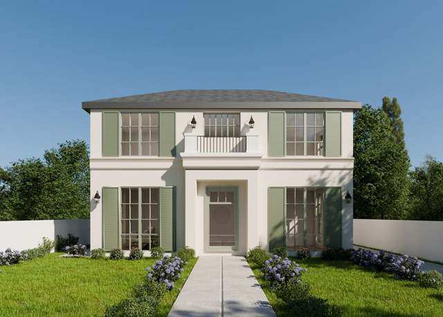 Property at 318 N Citrus Ave, Los Angeles, CA 90036, 3 beds, 2 baths