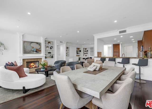 Property at 143 N Arnaz Dr #304, Beverly Hills, CA 90211, 2 beds, 2.5 baths