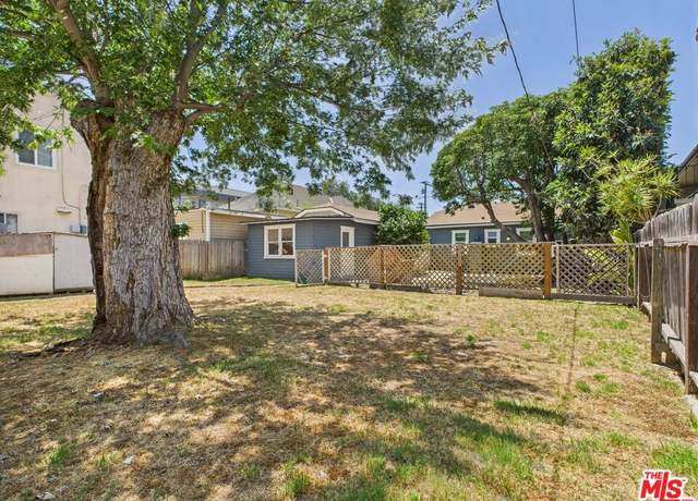 Property at 744 Termino Ave, Long Beach, CA 90804