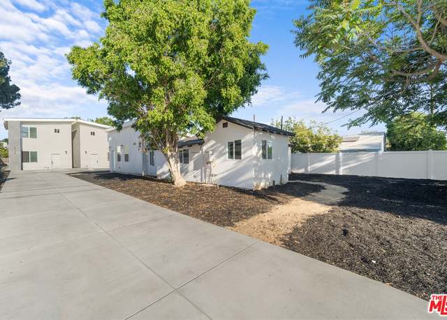 Property at 8510 Wilbur Ave, Northridge, CA 91324, 10 beds, 8 baths