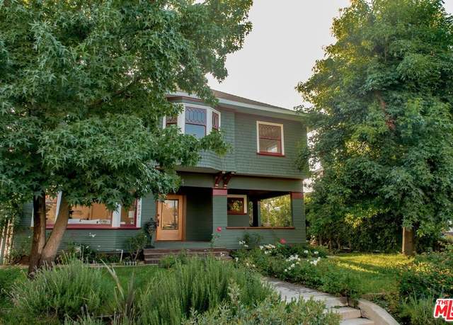 Property at 2057 S Oxford Ave, Los Angeles, CA 90018, 6 beds, 2.5 baths