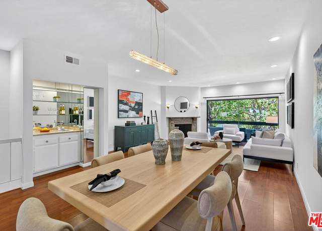 Property at 1920 Pandora Ave #3, Los Angeles, CA 90025, 2 beds, 2.5 baths