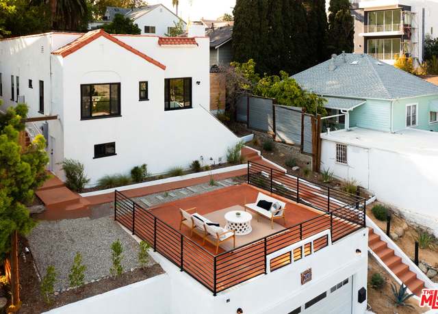 Property at 2121 Apex Ave, Los Angeles, CA 90039, 2 beds, 2 baths