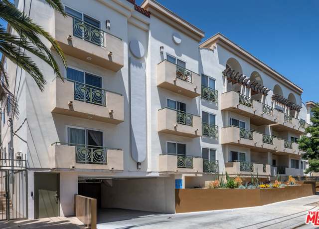 Property at 1353 N Fuller Ave Ph 7, Los Angeles, CA 90046, 3 beds, 2.5 baths