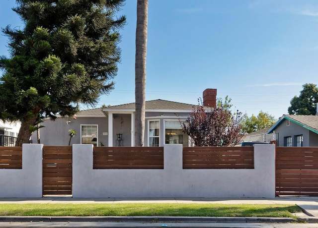 Property at 2218 S Genesee Ave, Los Angeles, CA 90016, 3 beds, 3 baths