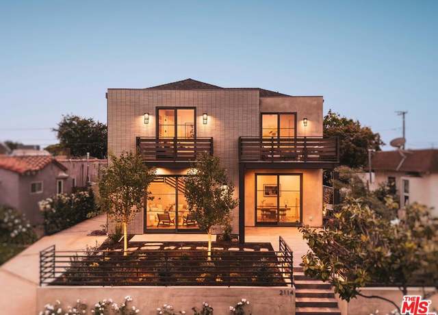 Property at 2114 Pier Ave, Santa Monica, CA 90405, 7 beds, 5.5 baths