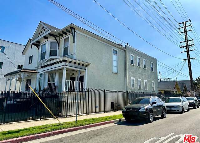 Property at 600 E 29th St, Los Angeles, CA 90011, 6 beds, 4 baths