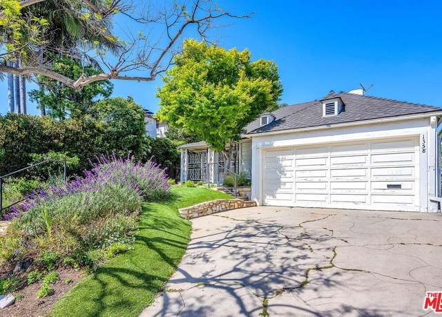 Property at 1358 Woodruff Ave, Los Angeles, CA 90024, 4 beds, 2 baths