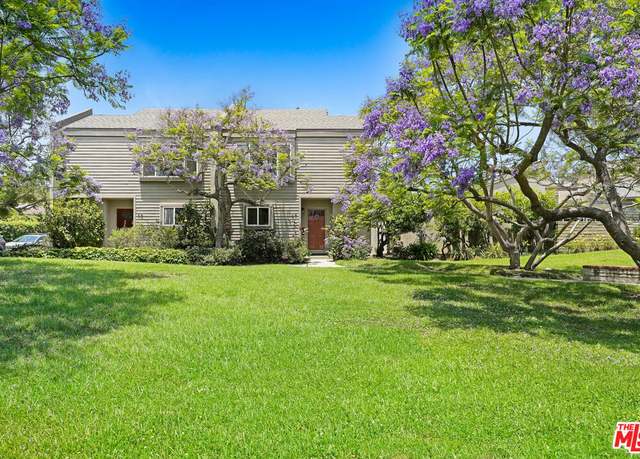 Property at 49 Village Parkway St, Santa Monica, CA 90405, 2 beds, 3 baths