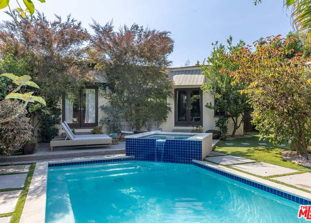 Property at 724 N Spaulding Ave, Los Angeles, CA 90046, 3 beds, 2 baths