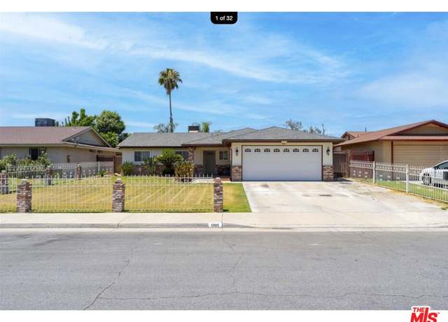 Property at 5805 Lisa Ct, Bakersfield, CA 93304, 3 beds, 2 baths