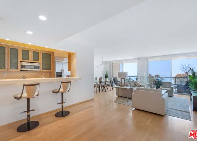 Property at 201 Ocean Ave Unit 703B, Santa Monica, CA 90402, 1 bed, 1 bath