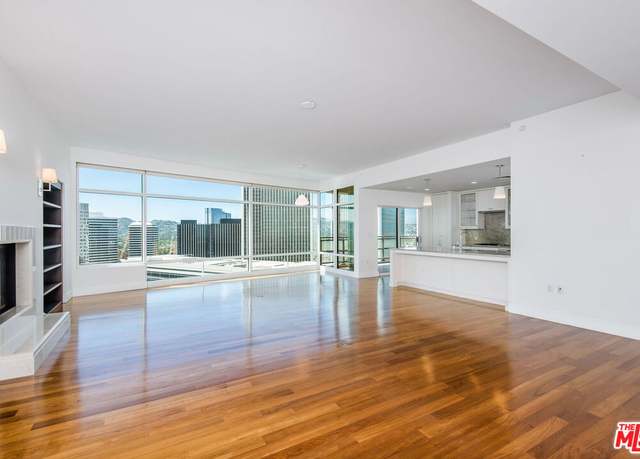 Property at 1 W Century Dr Unit 24D, Los Angeles, CA 90067, 2 beds, 3 baths
