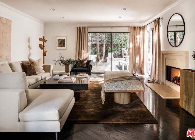 Property at 2518 Almaden Ct, Los Angeles, CA 90077, 4 beds, 2.5 baths