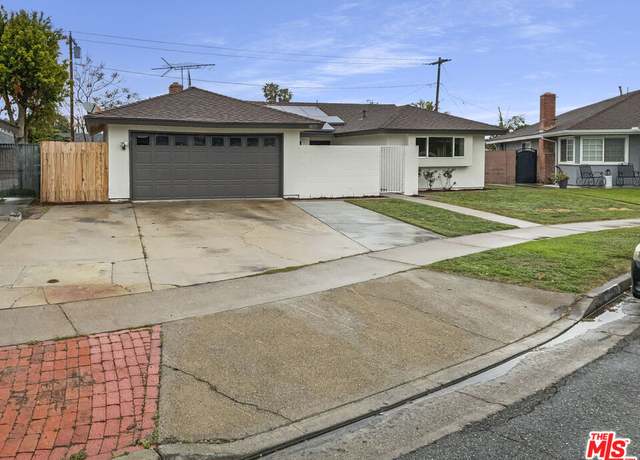 Property at 18551 Tango Ave, Anaheim, CA 92807, 4 beds, 2 baths