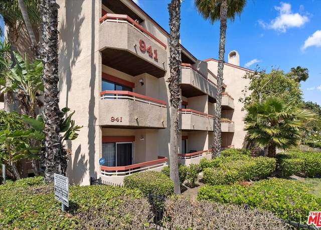 Property at 941 W Carson St #117, Torrance, CA 90502, 1 bed, 1 bath