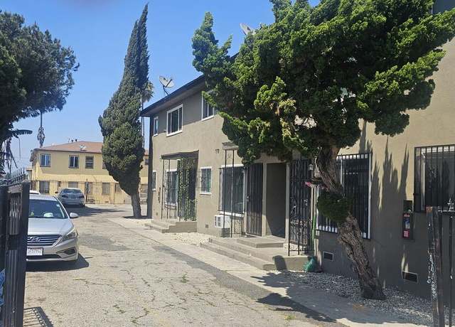 Property at 1115 W 111th St, Los Angeles, CA 90044, 12 beds, 6 baths