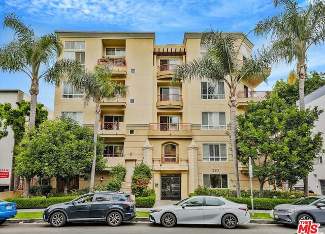 Property at 320 S Willaman Dr #404, Los Angeles, CA 90048, 2 beds, 2 baths