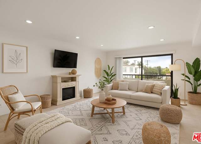 Property at 4829 Whitsett Ave #301, Valley Village, CA 91607, 3 beds, 2 baths