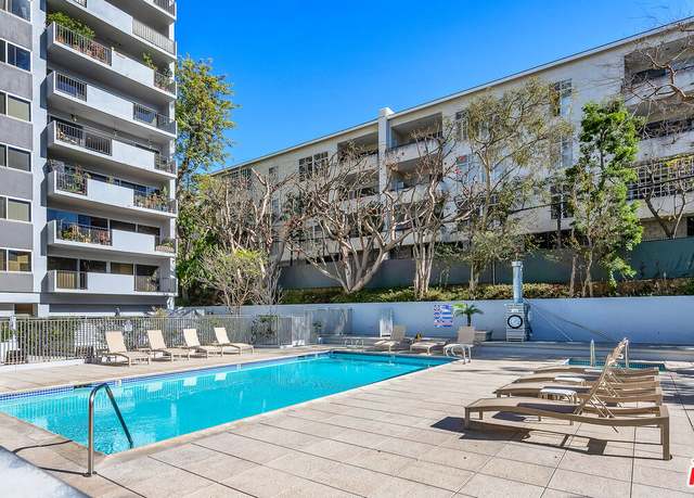 Property at 10450 Wilshire Blvd Unit 3G, Los Angeles, CA 90024, 2 beds, 2 baths
