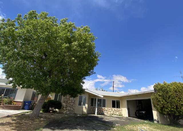 Property at 639 E Avenue J, Lancaster, CA 93535, 4 beds, 2 baths