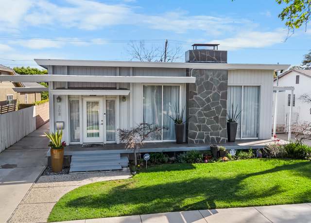 Property at 308 W Ellis Ave, Inglewood, CA 90302, 3 beds, 2 baths