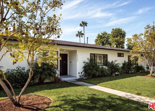 Property at 15036 Killion St, Sherman Oaks, CA 91411, 4 beds, 2.5 baths
