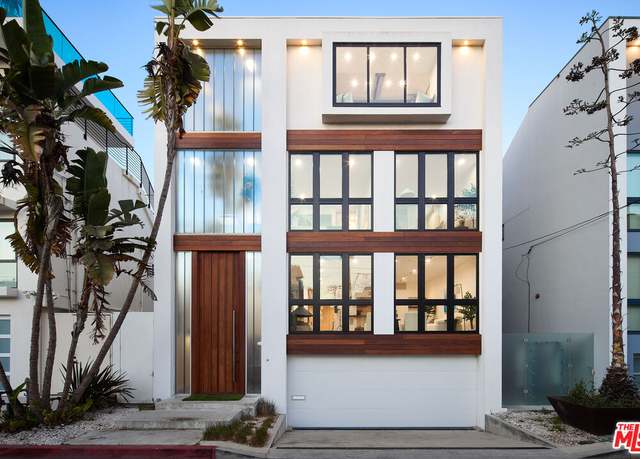 Property at 5106 Pacific Ave, Marina Del Rey, CA 90292, 5 beds, 5.5 baths