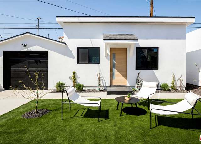 Property at 3965 3rd Ave, Los Angeles, CA 90008, 4 beds, 3.5 baths
