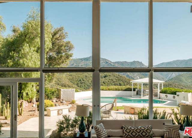 Property at 26094 Mulholland Hwy, Calabasas, CA 91302, 4 beds, 3 baths