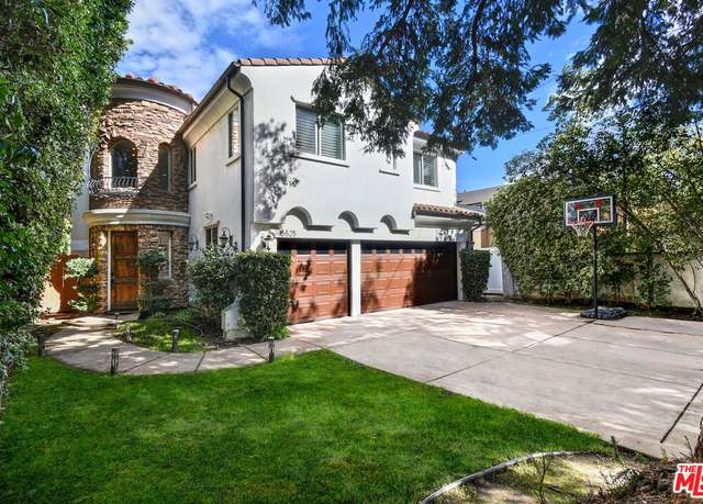 Property at 15525 Morrison St, Sherman Oaks, CA 91403, 5 beds, 4 baths