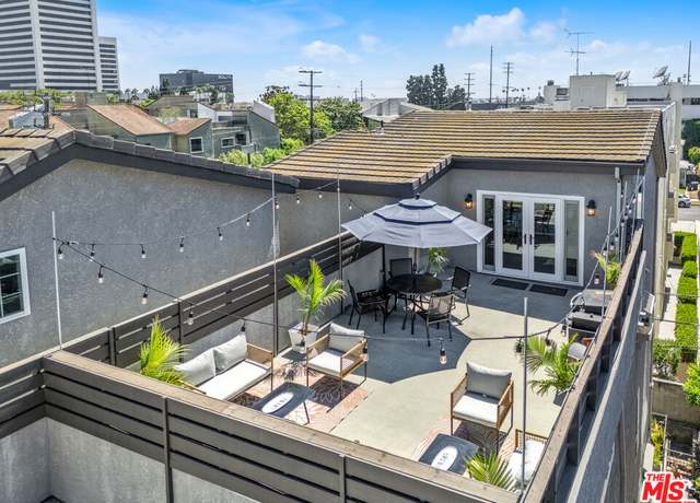 Property at 1431 Camden Ave #303, Los Angeles, CA 90025, 2 beds, 3 baths