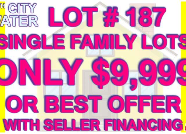 Property at 9123 Sequoia Blvd, California City, CA 93505