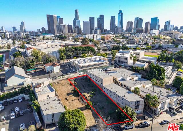 Property at 138 Union Pl, Los Angeles, CA 90026