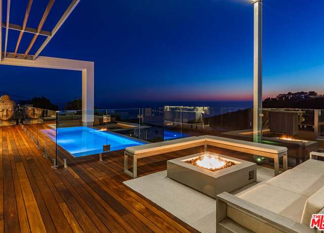 Property at 5805 Trancas Canyon Rd, Malibu, CA 90265, 5 beds, 5.5 baths