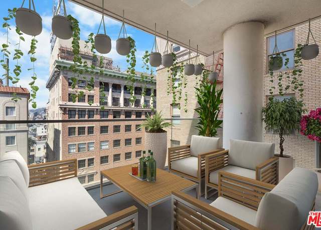 Property at 6250 Hollywood Blvd Unit 10N, Los Angeles, CA 90028, 2 beds, 2.5 baths