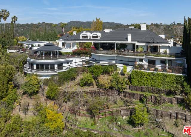 Property at 1601 Bel Air Rd, Los Angeles, CA 90077, 5 beds, 7 baths