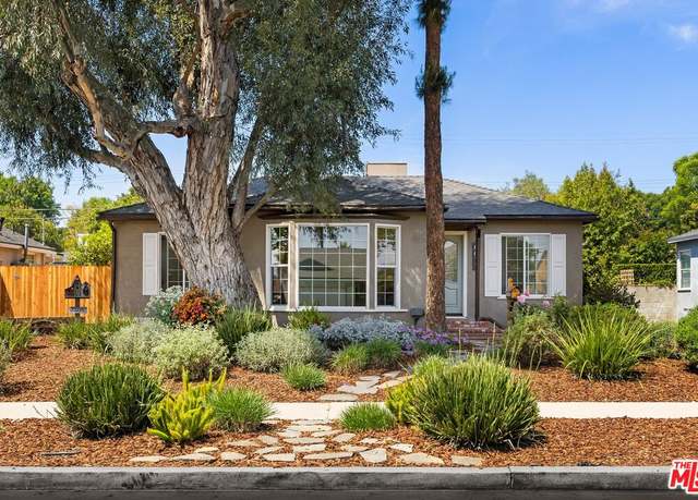 Property at 6611 Gerald Ave, Lake Balboa, CA 91406, 3 beds, 1.5 baths