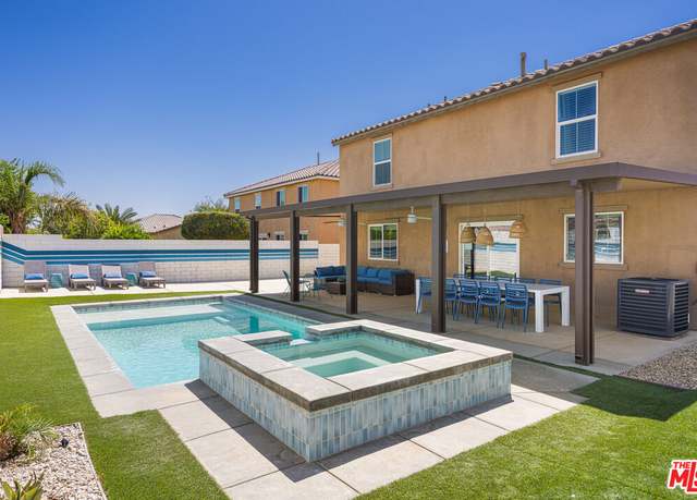 Property at 84162 Capitola Ave, Coachella, CA 92236, 5 beds, 3 baths