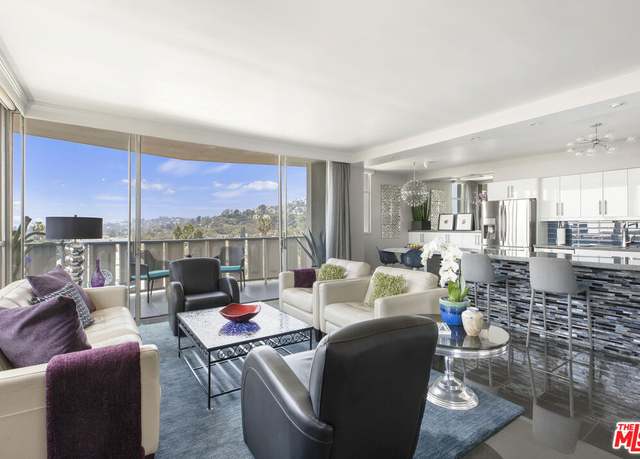 Property at 4455 Los Feliz Blvd #907, Los Angeles, CA 90027, 1 bed, 1 bath