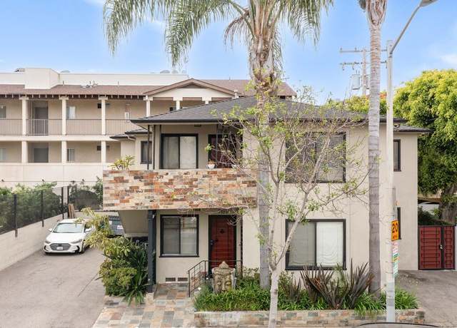 Property at 7154 Lexington Ave, West Hollywood, CA 90046, 3 beds, 5 baths