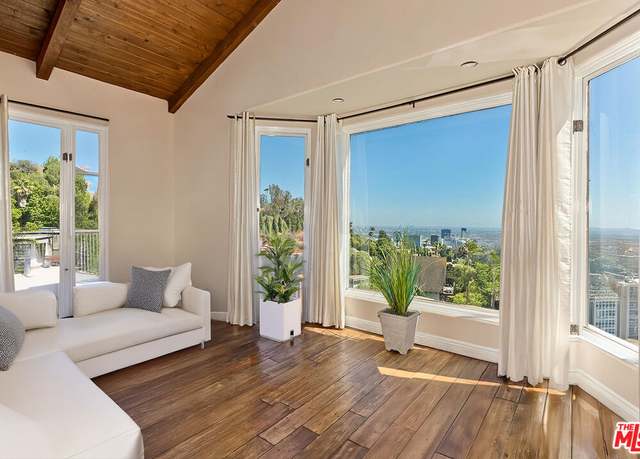 Property at 6324 Quebec Dr, Los Angeles, CA 90068, 4 beds, 5 baths