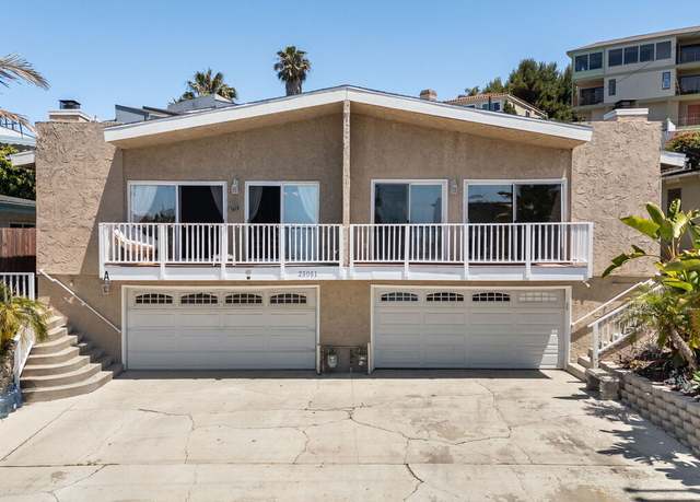 Property at 25051 La Cresta Dr, Dana Point, CA 92629, 4 beds, 4 baths