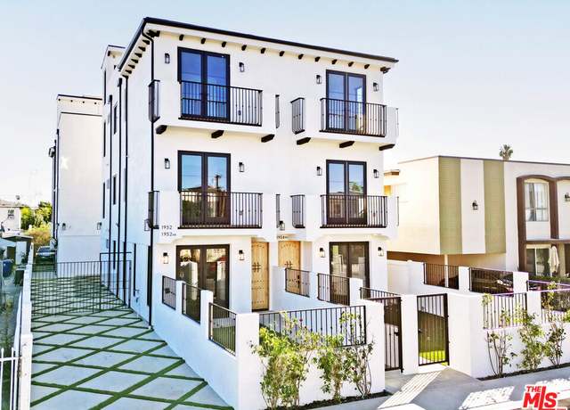 Property at 1954 S Garth Ave, Los Angeles, CA 90034, 20 beds, 18 baths
