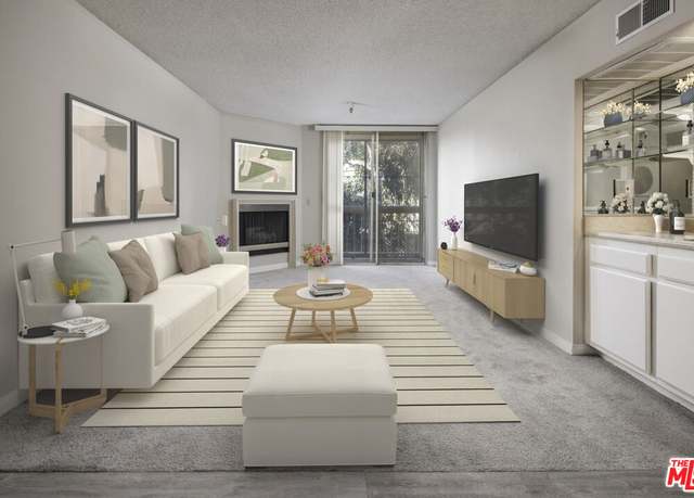Property at 5143 Bakman Ave #208, North Hollywood, CA 91601, 1 bed, 1 bath