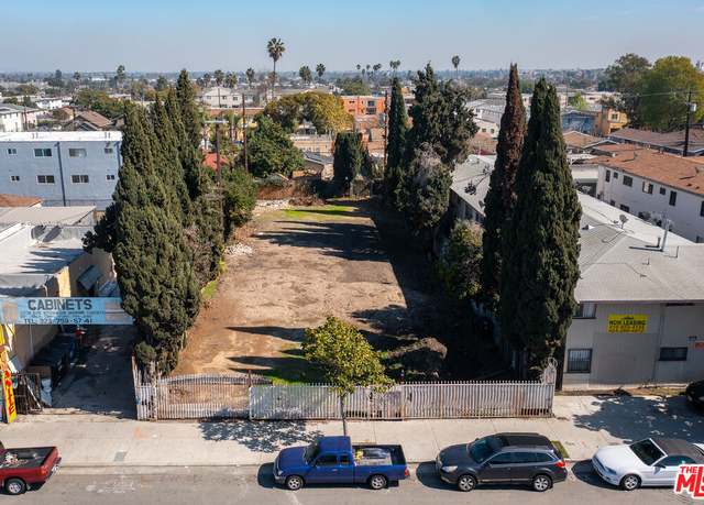 Property at 6320 Crenshaw Blvd, Los Angeles, CA 90043