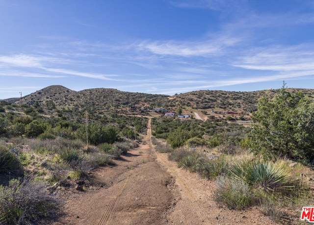 Property at 0 Hubbard Rd, Acton, CA 93510