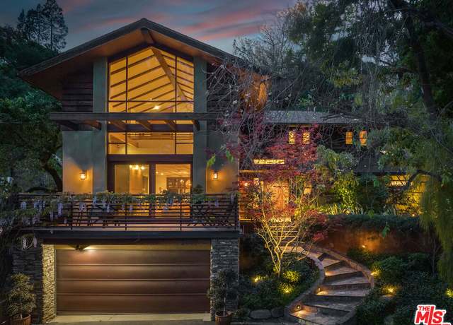 Property at 2669 Harlesden Ct, Los Angeles, CA 90046, 4 beds, 3.5 baths