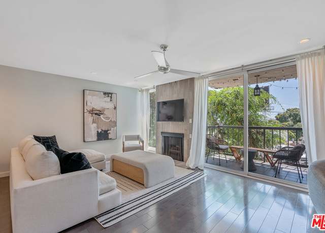 Property at 8535 W West Knoll Dr #121, West Hollywood, CA 90069, 2 beds, 2 baths
